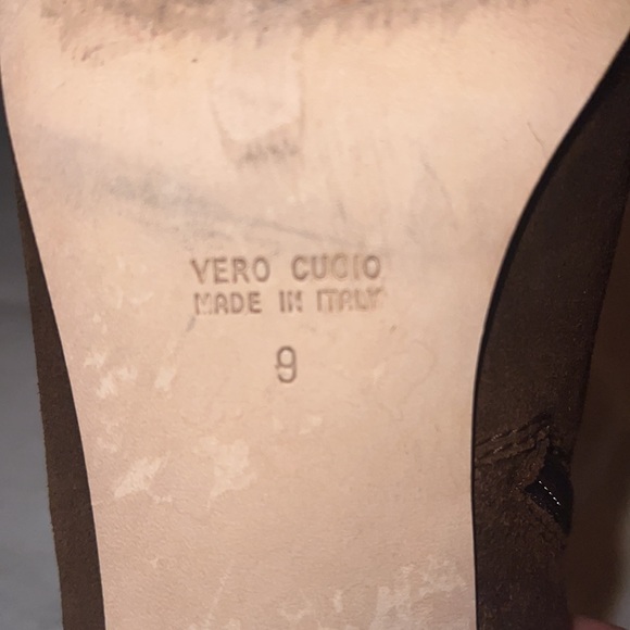 AQUATALIA FALLON CHELSEA BOOTS sz 9 - Picture 12 of 13